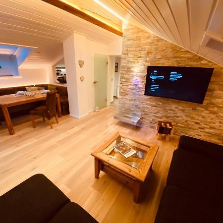 Bergelemente Apartment เชอเนา อัม เคอนิกเซ ภายนอก รูปภาพ