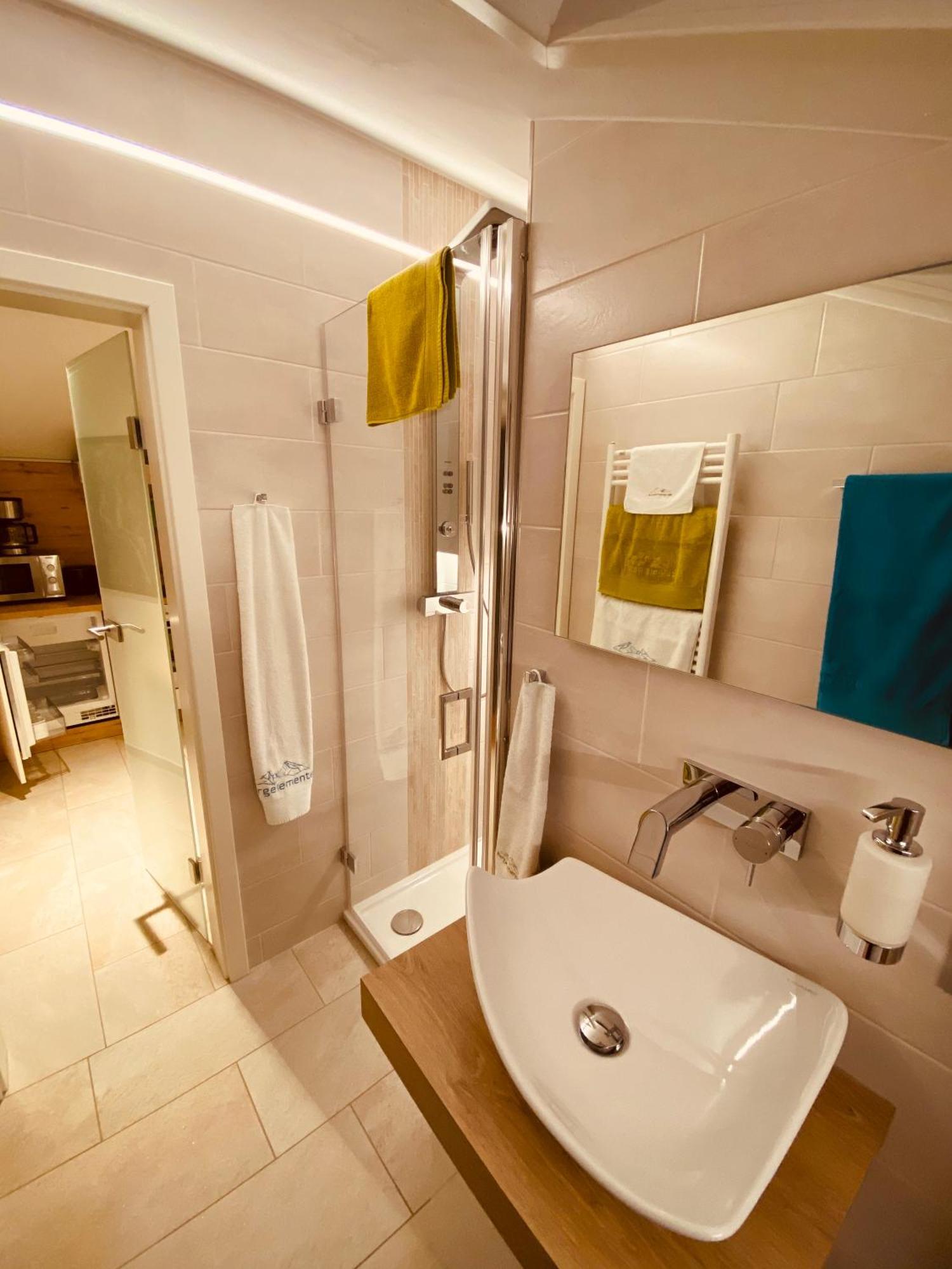 Bergelemente Apartment เชอเนา อัม เคอนิกเซ ห้อง รูปภาพ