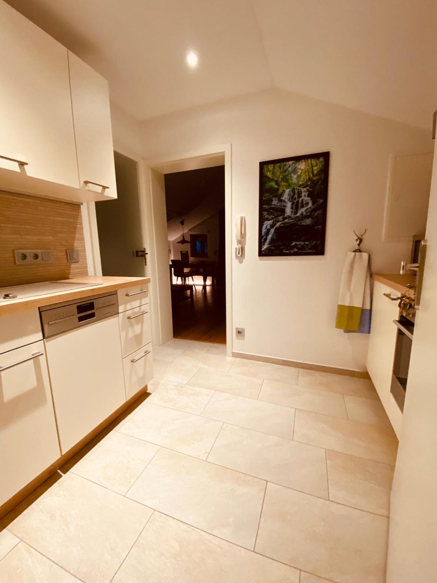 Bergelemente Apartment เชอเนา อัม เคอนิกเซ ห้อง รูปภาพ