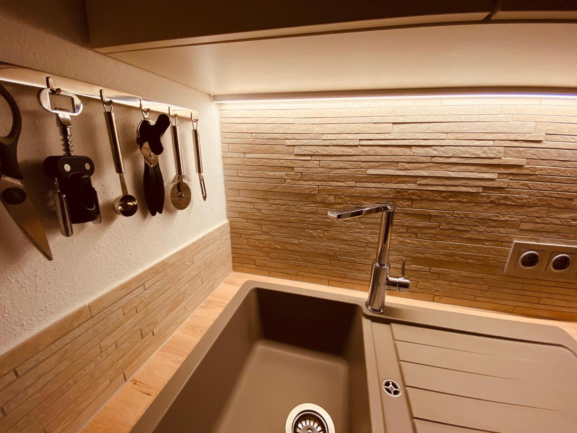 Bergelemente Apartment เชอเนา อัม เคอนิกเซ ภายนอก รูปภาพ
