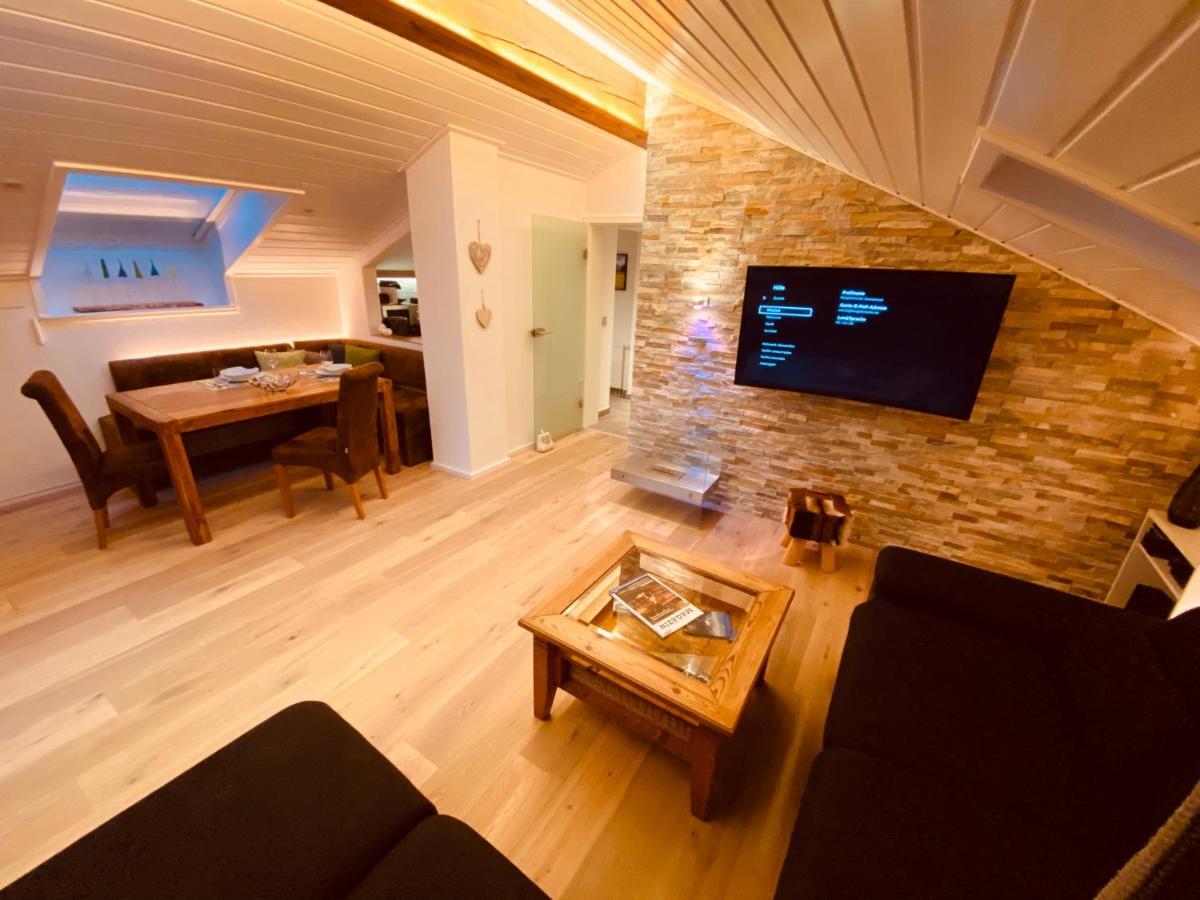 Bergelemente Apartment เชอเนา อัม เคอนิกเซ ภายนอก รูปภาพ