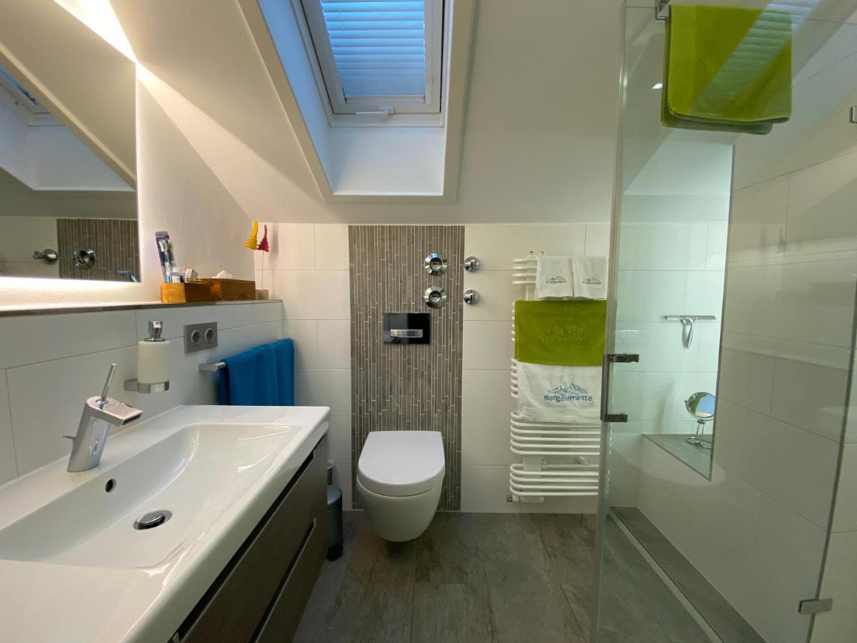Bergelemente Apartment เชอเนา อัม เคอนิกเซ ภายนอก รูปภาพ