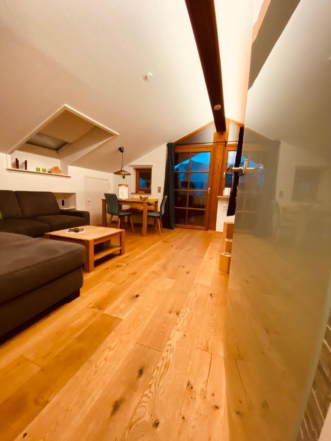 Bergelemente Apartment เชอเนา อัม เคอนิกเซ ภายนอก รูปภาพ