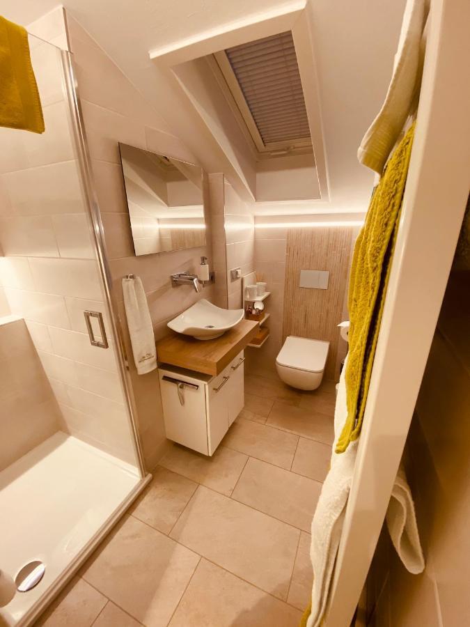 Bergelemente Apartment เชอเนา อัม เคอนิกเซ ภายนอก รูปภาพ