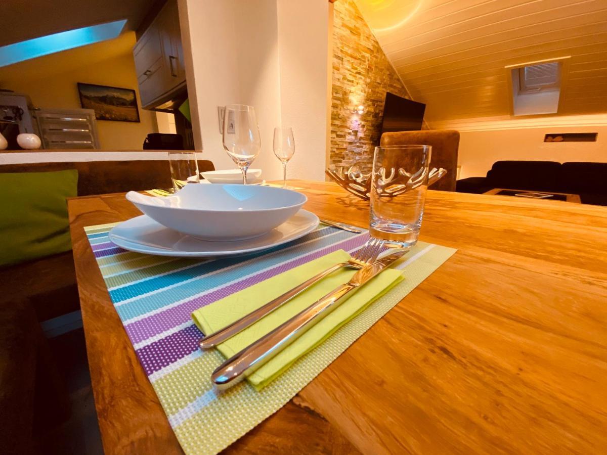 Bergelemente Apartment เชอเนา อัม เคอนิกเซ ภายนอก รูปภาพ