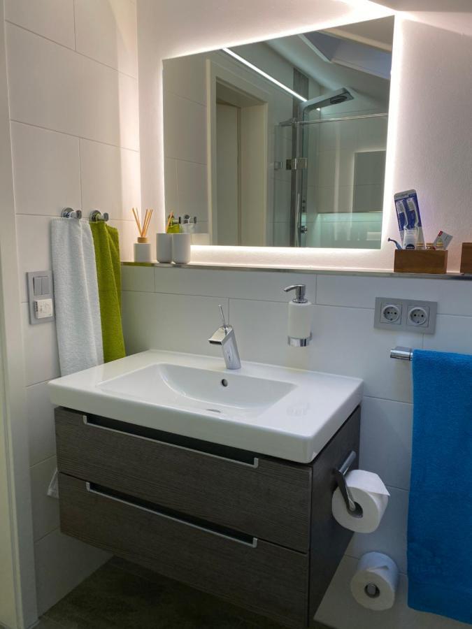 Bergelemente Apartment เชอเนา อัม เคอนิกเซ ภายนอก รูปภาพ
