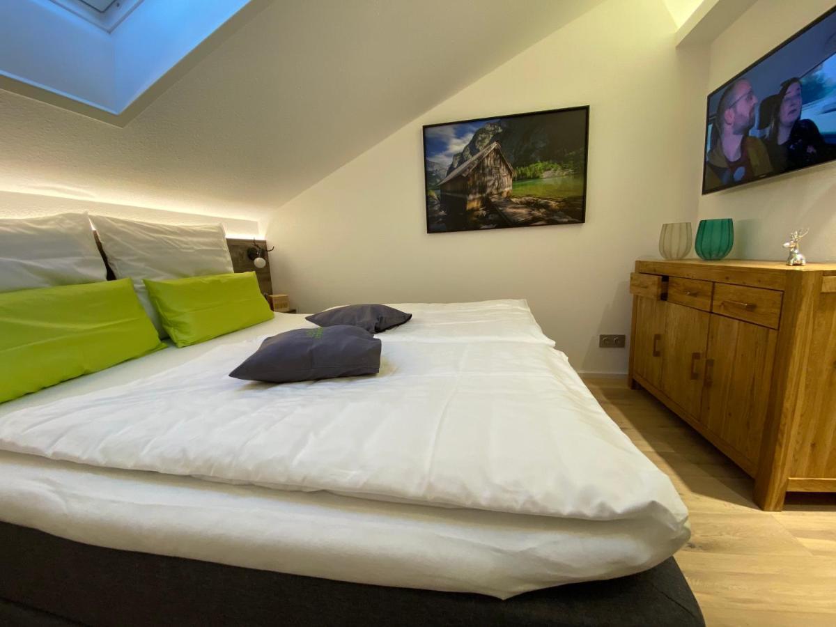 Bergelemente Apartment เชอเนา อัม เคอนิกเซ ภายนอก รูปภาพ