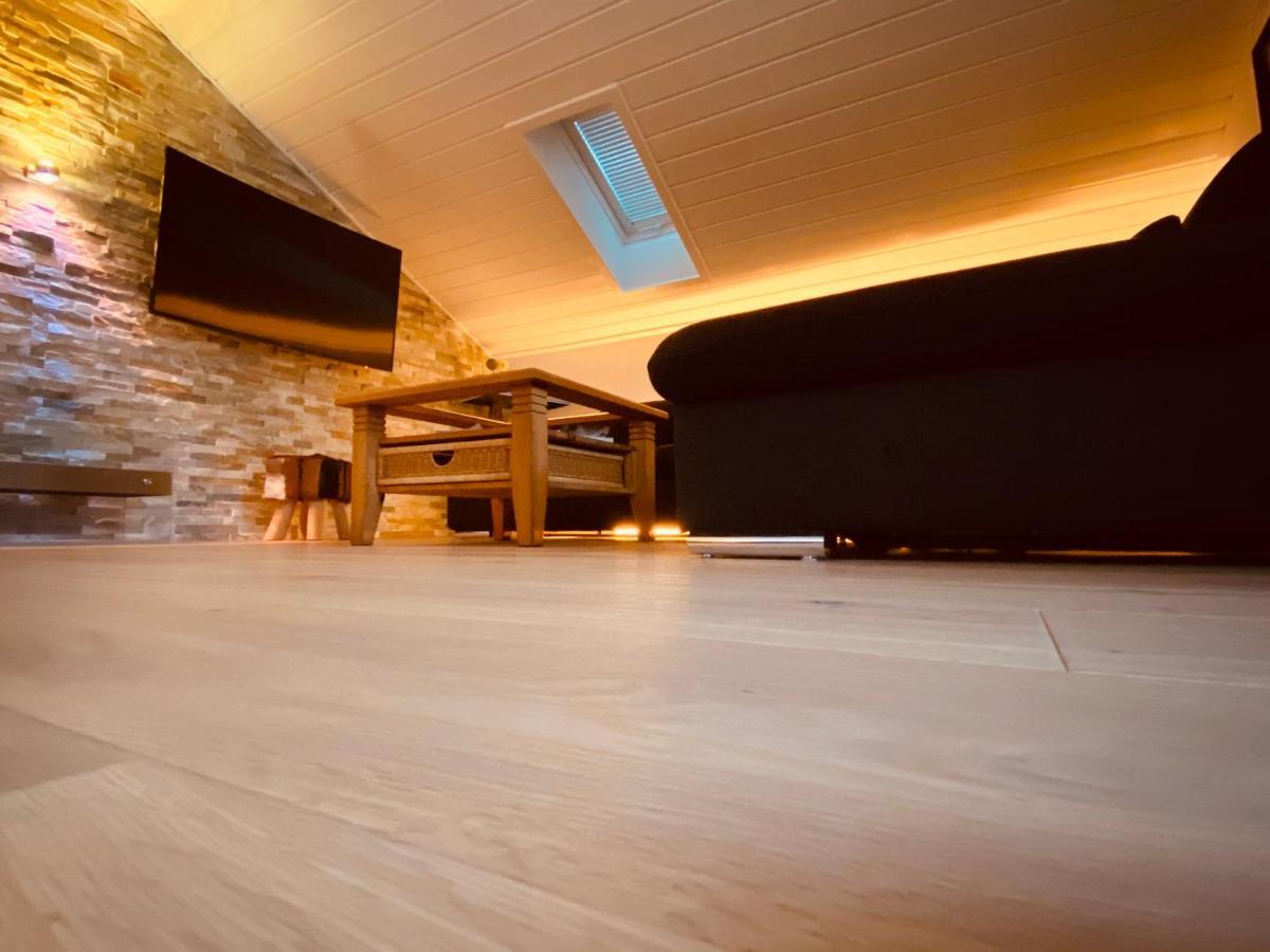 Bergelemente Apartment เชอเนา อัม เคอนิกเซ ภายนอก รูปภาพ