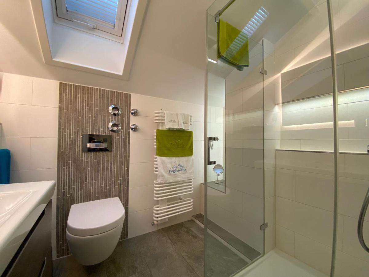 Bergelemente Apartment เชอเนา อัม เคอนิกเซ ภายนอก รูปภาพ