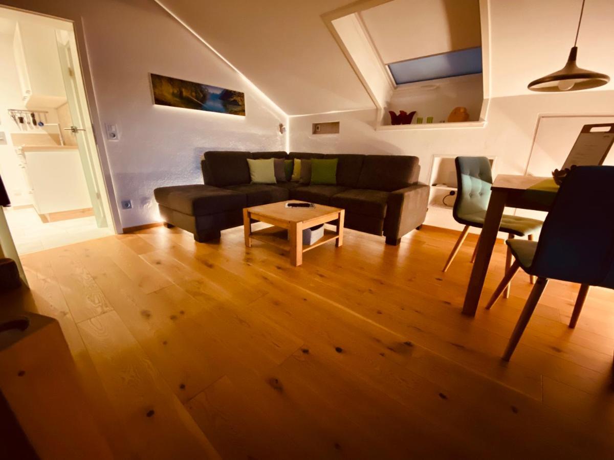 Bergelemente Apartment เชอเนา อัม เคอนิกเซ ภายนอก รูปภาพ